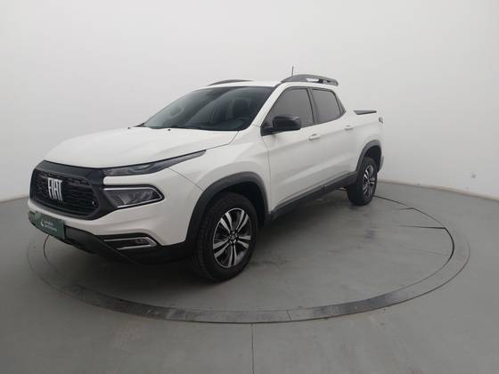 FIAT TORO 1.3 TURBO 270 FLEX FREEDOM AT6